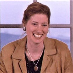Mary Lou Kete